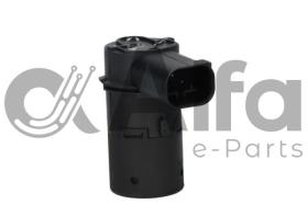 ALFA E-PARTS AF06164 - 0