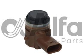 ALFA E-PARTS AF06188 - SENSOR PARKING