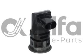 ALFA E-PARTS AF06192 - 0