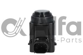 ALFA E-PARTS AF06196 - SENSOR PARKING
