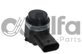 ALFA E-PARTS AF06198 - SENSOR PARKING