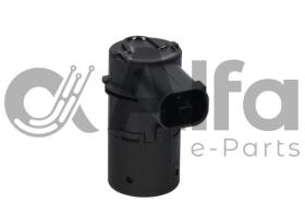 ALFA E-PARTS AF06204 - SENSOR PARKING