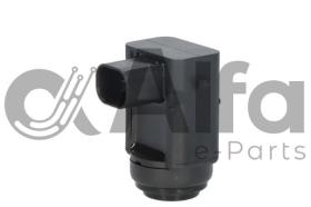 ALFA E-PARTS AF06205 - 0