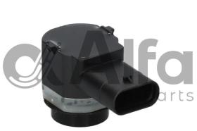 ALFA E-PARTS AF06206 - SENSOR PARKING