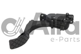 ALFA E-PARTS AF06327 - KIT PEDAL ACELERADOR
