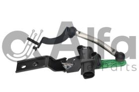ALFA E-PARTS AF06353 - SENSOR LUCES XENON (REGULACIóN ALCANCE LUCES)