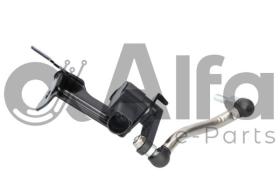 ALFA E-PARTS AF06355 - 0