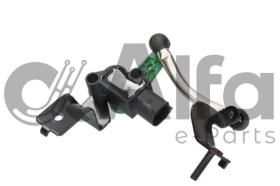ALFA E-PARTS AF06366 - SENSOR LUCES XENON (REGULACIóN ALCANCE LUCES)
