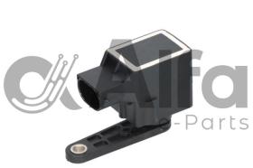 ALFA E-PARTS AF06372 - SENSOR LUCES XENON (REGULACIóN ALCANCE LUCES)