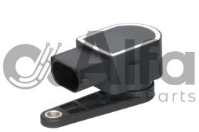 ALFA E-PARTS AF06376 - SENSOR LUCES XENON (REGULACIóN ALCANCE LUCES)