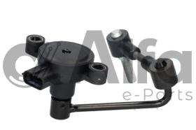ALFA E-PARTS AF06378 - SENSOR LUCES XENON (REGULACIóN ALCANCE LUCES)