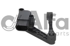 ALFA E-PARTS AF06384 - SENSOR LUCES XENON (REGULACIóN ALCANCE LUCES)