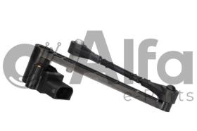 ALFA E-PARTS AF06387 - SENSOR LUCES XENON (REGULACIóN ALCANCE LUCES)