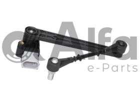 ALFA E-PARTS AF06389 - SENSOR LUCES XENON (REGULACIóN ALCANCE LUCES)
