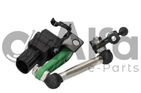 ALFA E-PARTS AF06401 - SENSOR LUCES XENON (REGULACIóN ALCANCE LUCES)