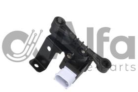ALFA E-PARTS AF06408 - SENSOR LUCES XENON (REGULACIóN ALCANCE LUCES)
