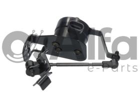 ALFA E-PARTS AF06412 - SENSOR LUCES XENON (REGULACIóN ALCANCE LUCES)