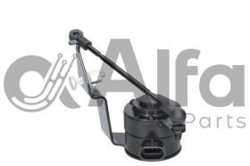 ALFA E-PARTS AF06423 - SENSOR LUCES XENON (REGULACIóN ALCANCE LUCES)