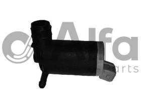 ALFA E-PARTS AF06502 - BOMBA AGUA LAVADO O LIMPIAPARABRISAS