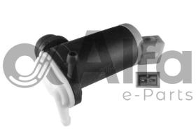 ALFA E-PARTS AF06503 - BOMBA AGUA LAVADO O LIMPIAPARABRISAS