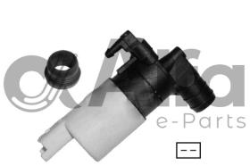 ALFA E-PARTS AF06507 - BOMBA AGUA LAVADO O LIMPIAPARABRISAS