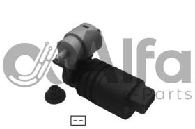 ALFA E-PARTS AF06583 - BOMBA AGUA LAVADO O LIMPIAPARABRISAS