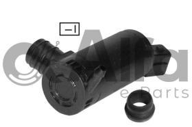 ALFA E-PARTS AF06599 - BOMBA AGUA LAVADO O LIMPIAPARABRISAS