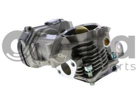 ALFA E-PARTS AF06742 - VáLVULA MARIPOSA