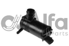 ALFA E-PARTS AF07011 - BOMBA AGUA LAVADO O LIMPIAPARABRISAS