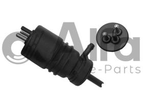 ALFA E-PARTS AF07027 - BOMBA AGUA LAVADO O LIMPIAPARABRISAS