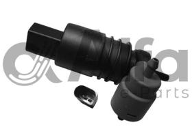ALFA E-PARTS AF07045 - BOMBA AGUA LAVADO O LIMPIAPARABRISAS