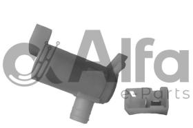 ALFA E-PARTS AF07117 - BOMBA AGUA LAVADO O LIMPIAPARABRISAS