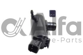 ALFA E-PARTS AF07643 - BOMBA AGUA LAVADO O LIMPIAPARABRISAS