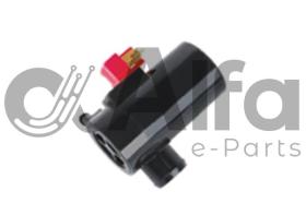 ALFA E-PARTS AF07645 - BOMBA AGUA LAVADO O LIMPIAPARABRISAS