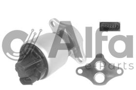 ALFA E-PARTS AF07656 - VáLVULA EGR