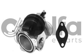 ALFA E-PARTS AF07658 - VáLVULA EGR