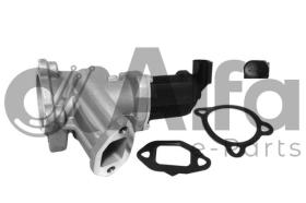 ALFA E-PARTS AF07659 - VáLVULA EGR