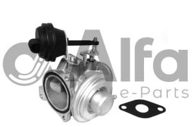 ALFA E-PARTS AF07665 - VáLVULA EGR