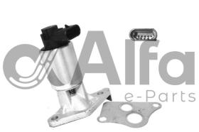 ALFA E-PARTS AF07666 - VáLVULA EGR