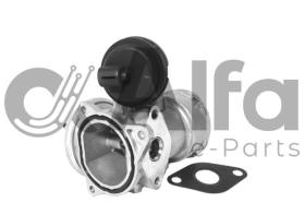 ALFA E-PARTS AF07668 - VáLVULA EGR