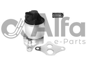 ALFA E-PARTS AF07670 - VáLVULA EGR
