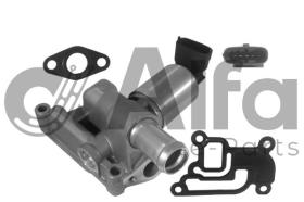ALFA E-PARTS AF07672 - VáLVULA EGR