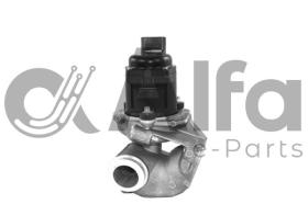 ALFA E-PARTS AF07676 - VáLVULA EGR
