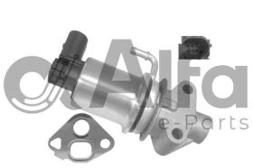 ALFA E-PARTS AF07677 - VáLVULA EGR