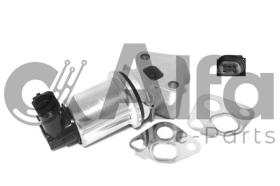ALFA E-PARTS AF07679 - VáLVULA EGR