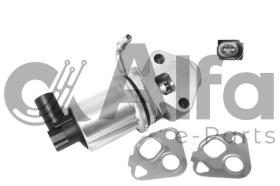 ALFA E-PARTS AF07683 - VáLVULA EGR