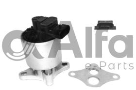 ALFA E-PARTS AF07685 - VáLVULA EGR