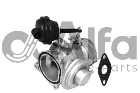 ALFA E-PARTS AF07688 - VáLVULA EGR