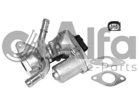 ALFA E-PARTS AF07695 - VáLVULA EGR