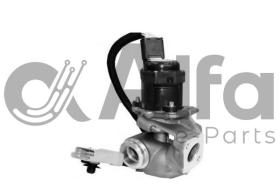 ALFA E-PARTS AF07696 - VáLVULA EGR
